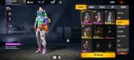 Galactic Spaceboogy बंडल (Image via Garena)